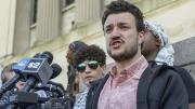 Un juez de EEUU ordena a la Administración Trump la liberación del activista palestino Mahmud Jalil