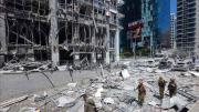 Nuevo ataque iraní con misiles deja 21 heridos en Haifa, Israel
