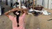 Ataques israelíes dejan al menos 70 muertos en Gaza