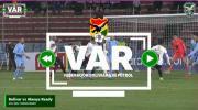 Bolívar vs. Always Ready: liberación de audios revela deficiente labor de árbitros