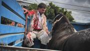 Habló el dueño de Chuequito: Se va una parte enorme de mi vida