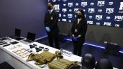 En Chile: Venezolanos le ofrecieron servicios sexuales a un hombre y terminaron secuestrándolo