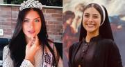 De ser miss a monja, la exreina de belleza que abandonó las pasarelas al sentir el llamado de la fe
