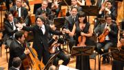 Orquesta Simón Bolívar y Gustavo Dudamel serán invitados especiales de Coldplay en Londres