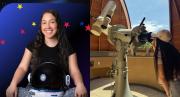 De Cabimas al espacio: Ella es la futura primera astronauta venezolana que se preparará para viajar en 2029