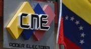 LA FOTO: Así será el tarjetón para las elecciones municipales del 27Jul
