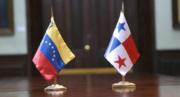 Venezuela y Panamá reactivarán en los próximos días los servicios consulares