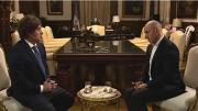Javier Milei destacó que hay “récord de puestos de trabajo” a la vez que el INDEC informó la suba del desempleo
