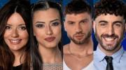 Quién será el ganador de Gran Hermano, según las primeras encuestas en redes sociales