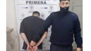 Femicidio en Moreno