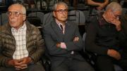 El TOF2 mandó a su casa al represor Gerardo Arráez, pero no restringió sus visitas