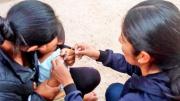 Confirman primer caso de sarampión en El Alto y activan bloqueo epidemiológico con más de 60 brigadas