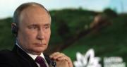 “Toda Ucrania es nuestra”, dice Putin y no descarta “conquistar Sumi”