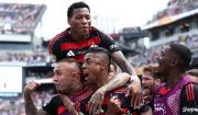Nuevo golpe sudamericano: Flamengo remonta al Chelsea y acaricia el pase a octavos