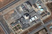 Bombardeo a plena luz del día: Irán exige explicaciones a la ONU tras el ataque israelí a reactor de agua pesada