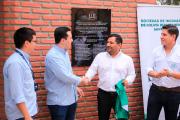 Solaria y la Sociedad de Ingenieros impulsan proyectos solares