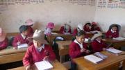 Oruro amplía horario invernal para proteger a estudiantes