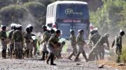 La CAN dice que los recientes hechos de violencia ponen en riesgo las elecciones generales en Bolivia