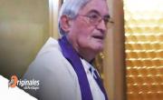 Presenciaba las torturas con una biblia en la mano y se codeaba con los militares: el cura prófugo que puede enfrentar un juicio de lesa tras 12 años