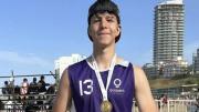 La Selección Argentina de beach handball sueña en grande en el Mundial