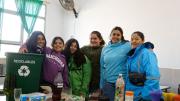 Feria anual por el Día Internacional del Medio Ambiente en Berazategui