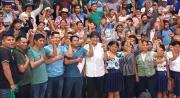 ‘Evo Pueblo’ niega acuerdo con algún partido político, tras presunta alianza con UCS