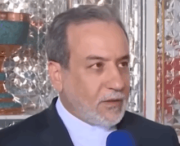 Irán condiciona el diálogo mientras se intensifican ataques con Israel. (19:25)