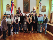 CLEBM instaló Comisión Permanente de Educación, Ciencia y Tecnología