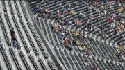 Estados Unidos: Más de 400 mil asientos quedaron vacíos durante la primera jornada de la fase de grupos del Mundial de Clubes