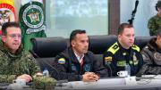 Autoridades de Colombia refuerzan seguridad de precandidatos presidenciales tras atentado sicarial contra Miguel Uribe Turbay