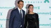 Rafael Nadal y Mery Perelló ya son marqueses de Llevant: ¿qué conlleva obtener este título otorgado por el rey Felipe VI?