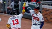 Juan Soto no es mejor que Ronald Acuña Jr.: Ozzie Guillén enciende el debate
