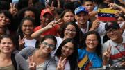 Asambleas de la juventud inician este sábado 21 de junio: más de 40 mil Consejos Comunales desplegados