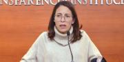 Gobierno destaca resultados en lucha anticorrupción, hay más de 50 sentencias y 900 en trámite
