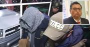 El magistrado suplente Iván Campero deja celdas policiales para cumplir detención domiciliaria por el caso consorcio