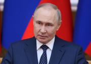 Vladimir Putin no descarta tomar la ciudad ucraniana de Sumi