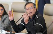 Petro incluirá papeleta para la asamblea nacional constituyente en las elecciones legislativas