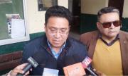 Fiscalía pide detención preventiva para exministro Siles en la cárcel de San Pedro