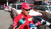 Bomberos lanza plan por para evitar incendios en San Juan