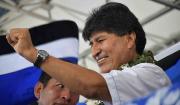 Oposición asegura que según fallo constitucional, Evo Morales no puede llegar a ser ni diputado ni senador