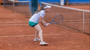 Tenis: Bolivia logra su tercer triunfo en la Billie Jean King Cup