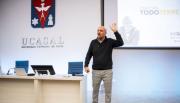 “Oratoria Todoterreno”: más de 300 personas entrenaron su forma de comunicar en UCASAL