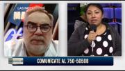 Ayuda Social: Van diez meses que dos niñas no tienen pensión