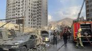 Irán: Al menos cuatro periodistas y trabajadores de medios mueren tras la escalada del conflicto con Israel 
