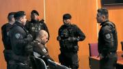 Insólita tensión entre Cositorto y su abogada