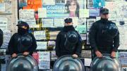 Las vallas de Bullrich y las restricciones de la Justicia buscan aislar a Cristina Kirchner