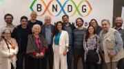 Abuelas le pide a la justicia que impida el desmantelamiento del Banco Nacional de Datos Genéticos