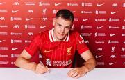 El Liverpool ficha a Wirtz por 135 millones de euros