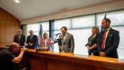 Denuncian al STJ por contratar “ñoquis” y pagar viáticos selectivamente