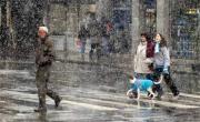 Ola polar y nieve en Buenos Aires: ¿Cuáles son las posibilidades, según el pronóstico?